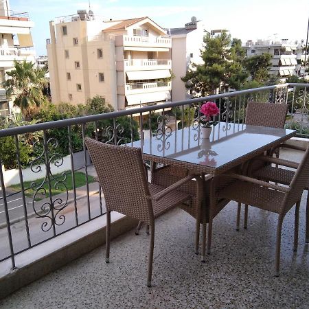 Blue Flag Glyfada Center Apartment Atena Exterior foto