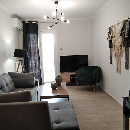 Blue Flag Glyfada Center Apartment Atena Exterior foto