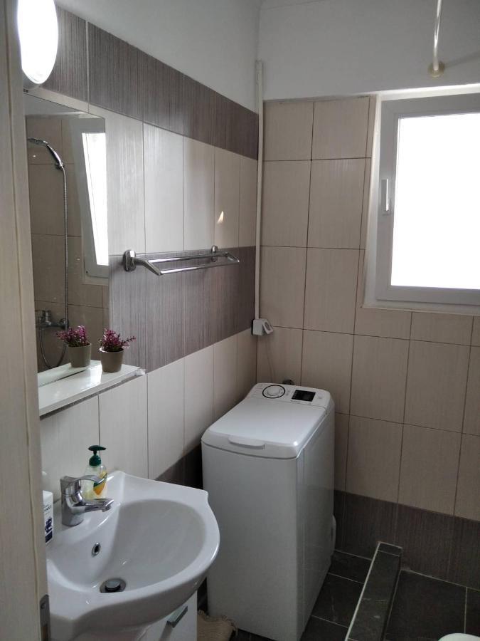 Blue Flag Glyfada Center Apartment Atena Exterior foto