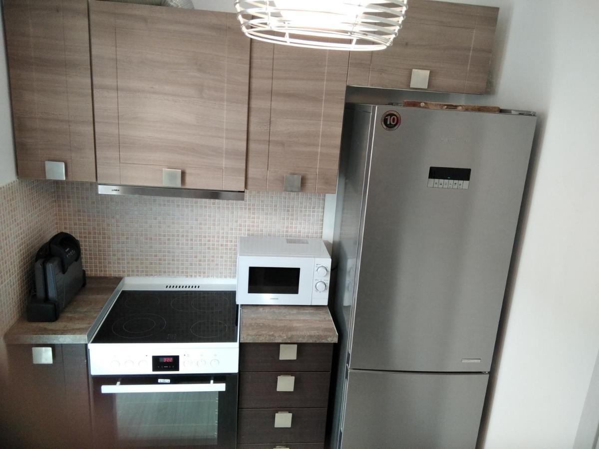 Blue Flag Glyfada Center Apartment Atena Exterior foto
