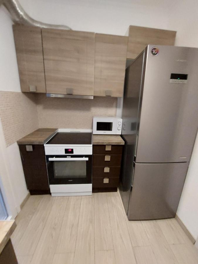 Blue Flag Glyfada Center Apartment Atena Exterior foto
