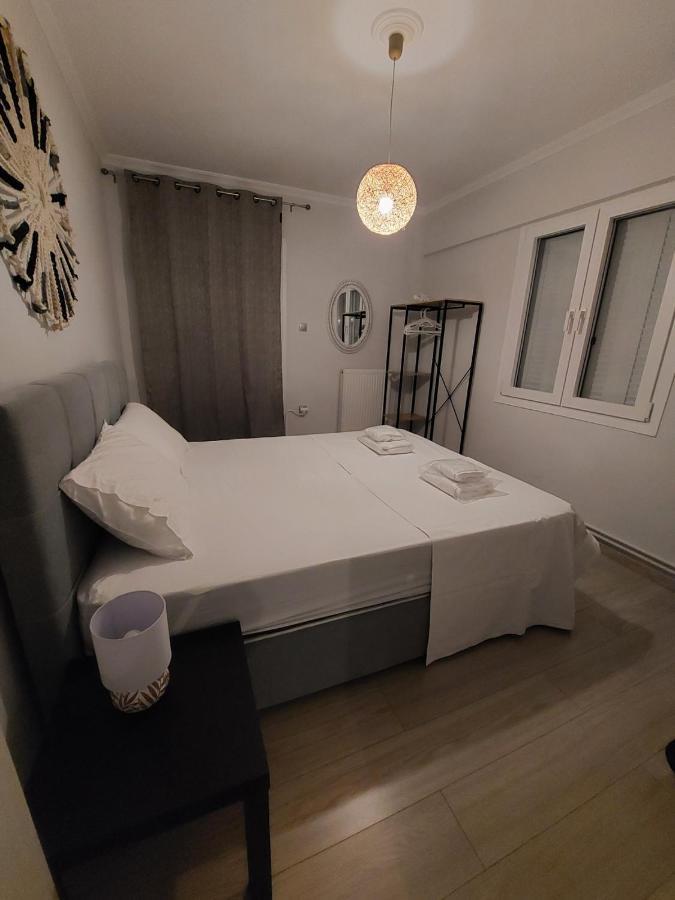 Blue Flag Glyfada Center Apartment Atena Exterior foto