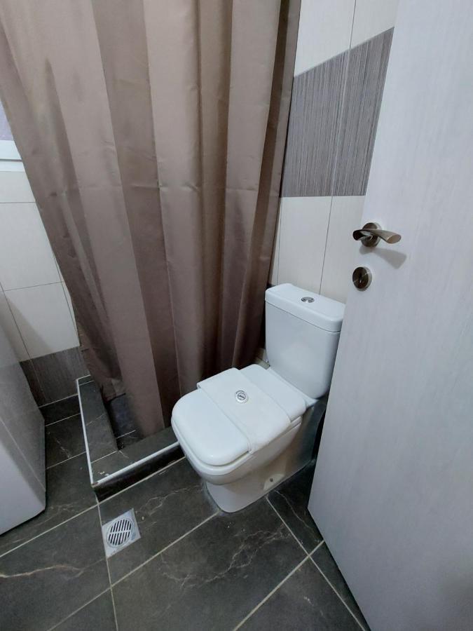 Blue Flag Glyfada Center Apartment Atena Exterior foto