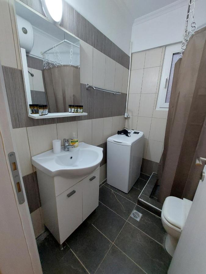 Blue Flag Glyfada Center Apartment Atena Exterior foto