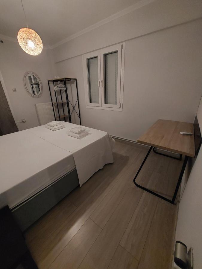 Blue Flag Glyfada Center Apartment Atena Exterior foto