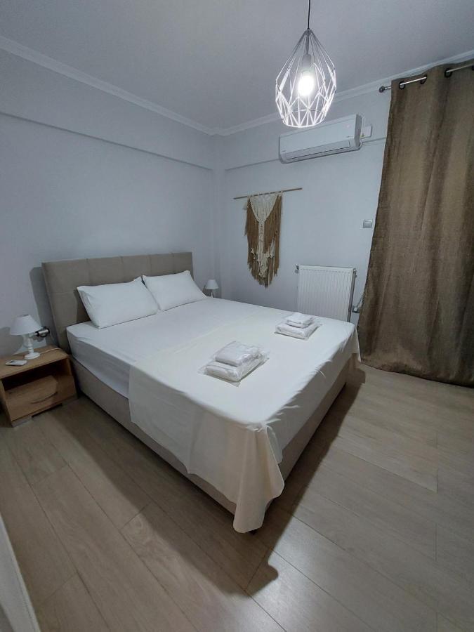 Blue Flag Glyfada Center Apartment Atena Exterior foto