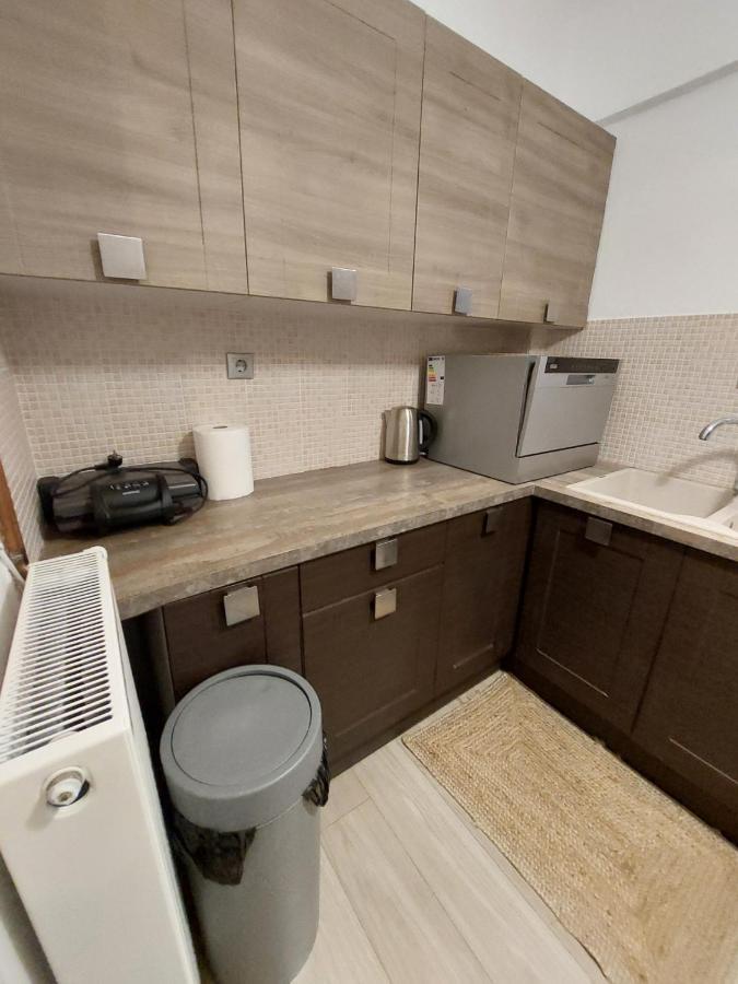 Blue Flag Glyfada Center Apartment Atena Exterior foto
